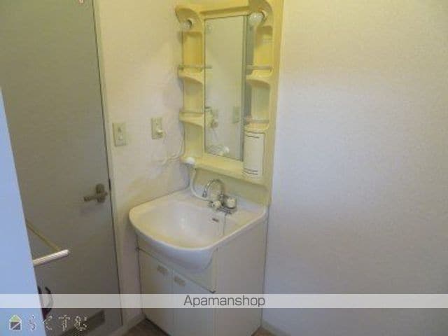 ロイヤルパレスAの内装写真