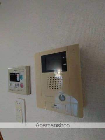 COLLINEの内装写真