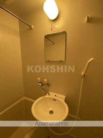 レオパレス寺地の内装写真