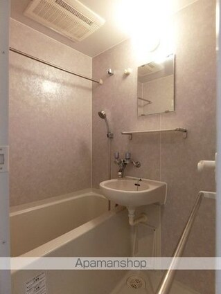 本郷エーワン東大前[1K/23.07m2]のバス