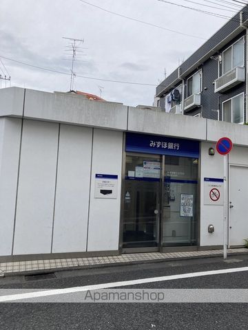 CYNTHIA FOURーD DAITABASHIの周辺写真