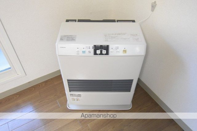 ヴェルパルク8.2の内装写真