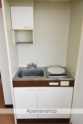 ベルコート30の内装写真