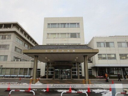 グランつくばⅠ[2LDK/56.81m2]の周辺4