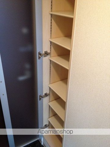 PODIUM H38の内装写真