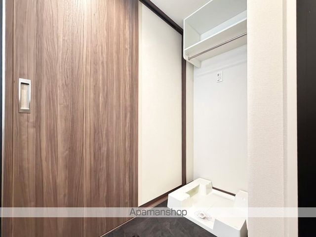 Urbanaの内装写真
