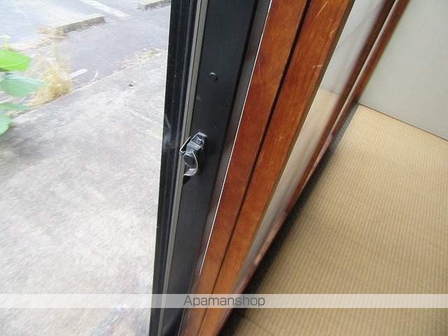 ロイヤルメゾンの内装写真