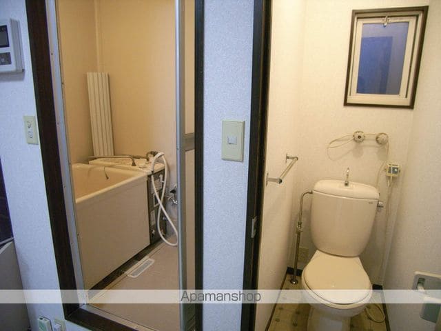 イーストロードNDの内装写真