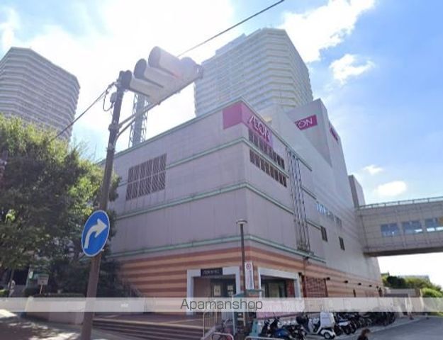 Α PARKS EASTの周辺写真