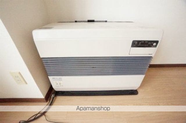 つくしパークハイツの内装写真
