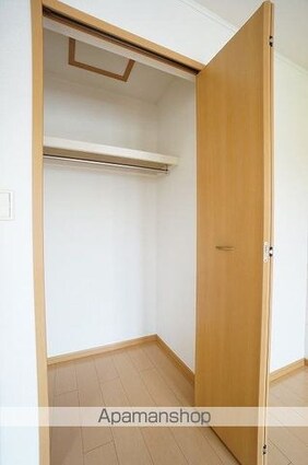 ヴァーチュ　Ａ[2LDK/56.47m2]のその他設備