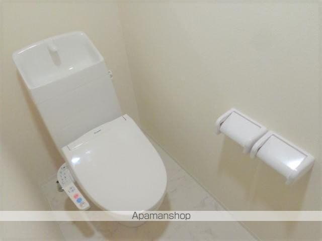 エステート国立の内装写真
