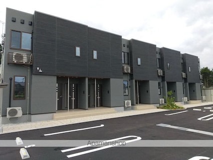 セレノアント[1LDK/40.01m2]の外観1