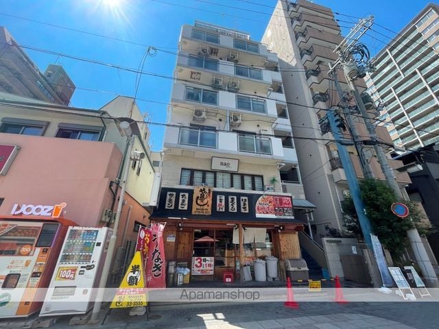 エビス西宮の外観写真
