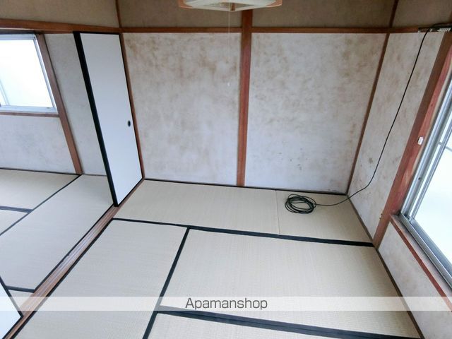 関西本線 木津駅 徒歩4分 1階建 築51年の内装写真