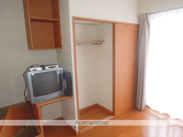 レオパレスHanaguriの内装写真
