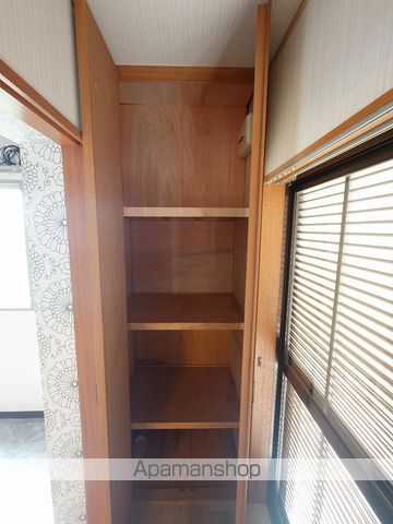 南海電鉄南海本線 箱作駅 徒歩35分 2階建 築52年の内装写真
