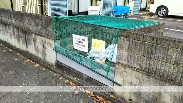 レオパレスかわつるの内装写真