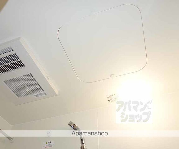 プレサンス京都洛南の内装写真