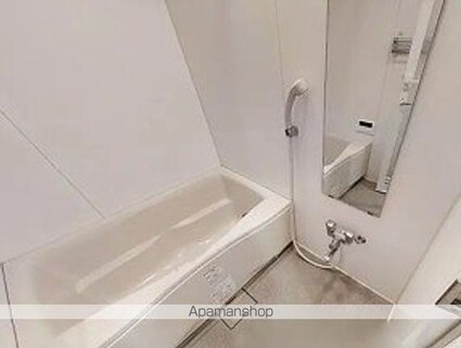 カスタリア菊川[1R/23.07m2]のバス