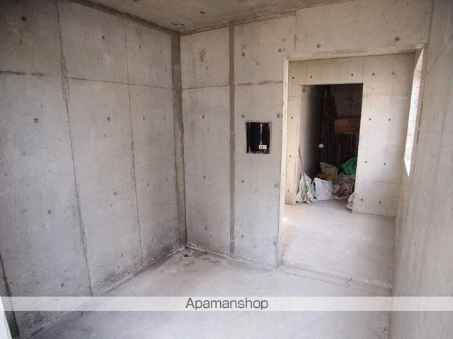 COFFRET月寒の玄関写真