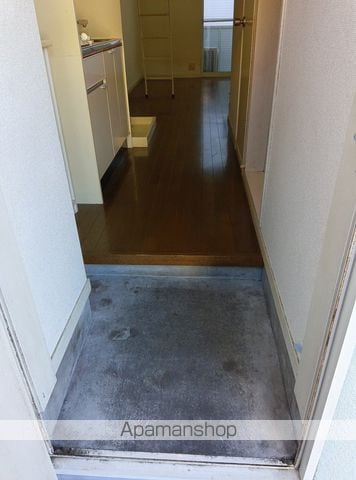 ライフステージ蕨の内装写真