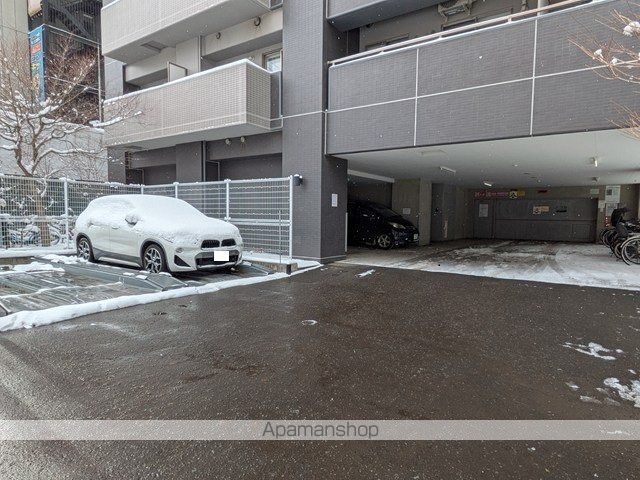 アルファタワー札幌南4条のその他写真