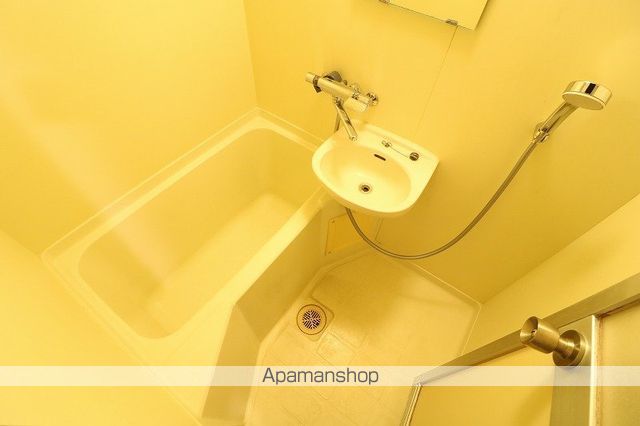 サンセットビレッジ新川A棟の内装写真