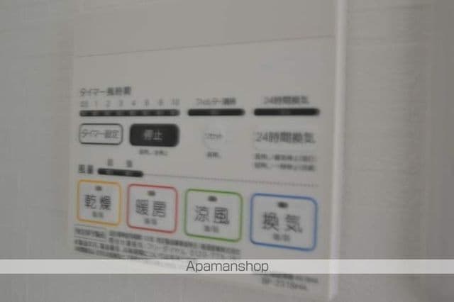 ARC STAGE清輝本町の内装写真