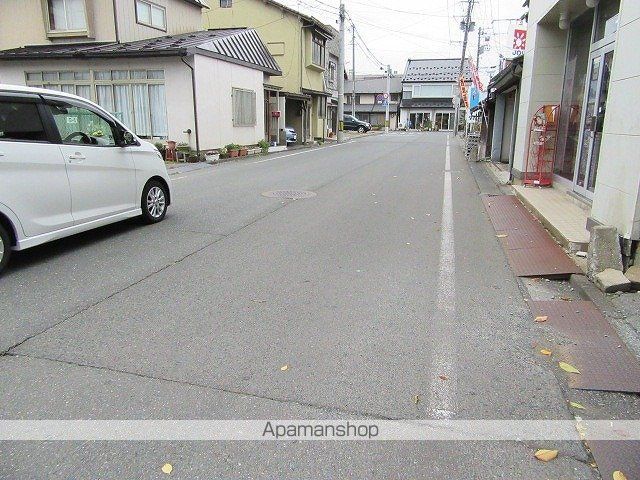 トーキュウハイツ本町通の周辺写真