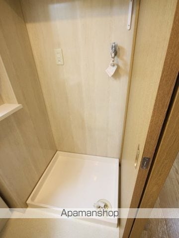 アレグレス己斐本町の内装写真