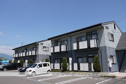 アリコ・ヴェールＢ[2DK/40.04m2]の外観1