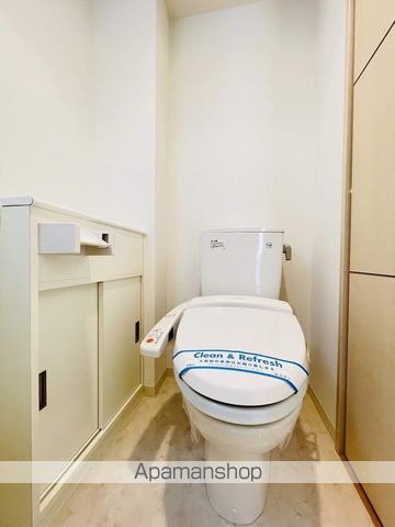 パークアクシス名駅南の内装写真