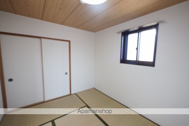 ラ・カーサゆりのき[2DK/44.55m2]の内装2