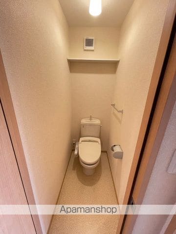 カーサ・ソレアダIIの内装写真