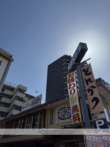 シャルマンハイツ住之江の周辺写真