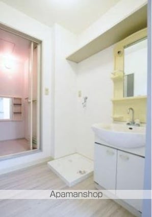 Ｓｈｉｎｙ　Ｖａｌｌｅｙ[1LDK/36.21m2]の内装3