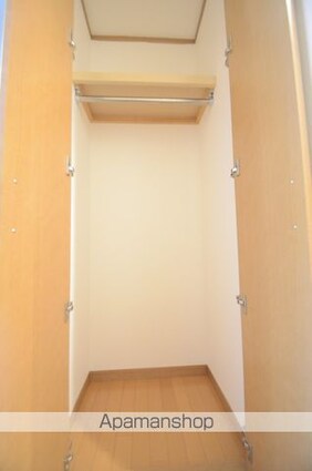 フォレストＲ[1LDK/45.54m2]の内装4