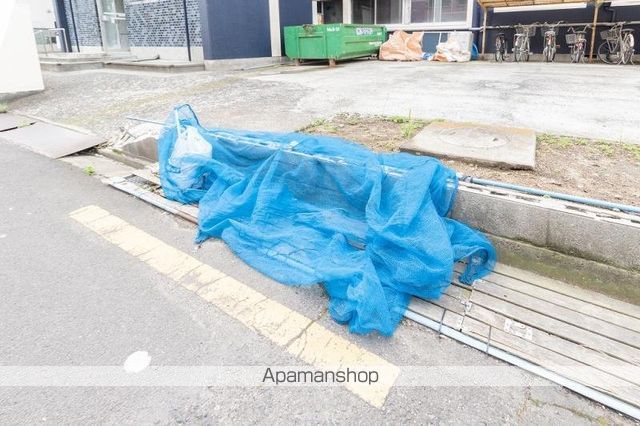 こぐまマンション中野町のその他写真