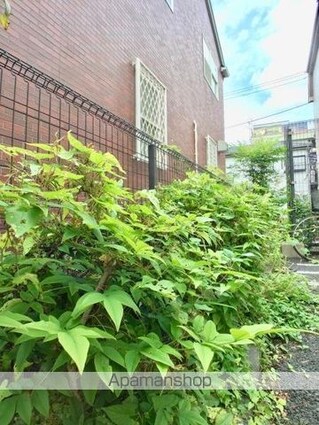 ベルメゾン瑞江[1DK/35.06m2]の外観6