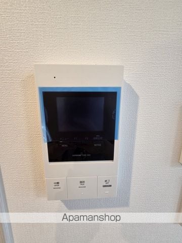 LEGALANDFUKUSHIMANORTHの内装写真