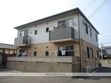 愛媛県新居浜市桜木町[1LDK/44.72m2]の外観2