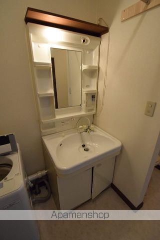 コスモスの内装写真