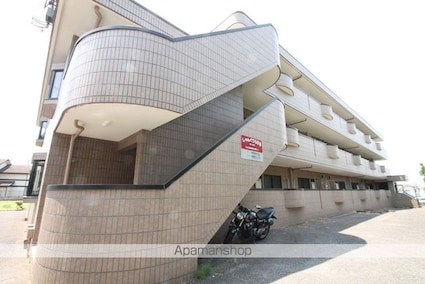 しゃんぐりらひる[2LDK/57m2]の外観1