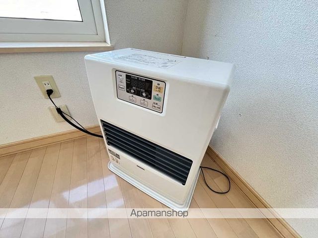 サンテラス手稲本町の内装写真