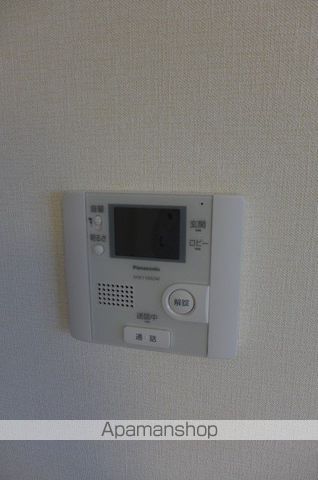 レジデンス神都IIの内装写真