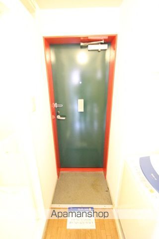 レオパレス西宮北弐番館の内装写真
