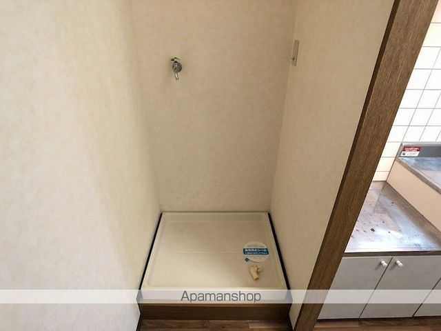 ベルフローラの内装写真