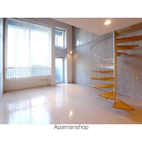 PRECIOUS SITEの内装写真