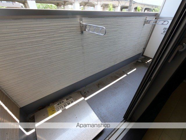 フジパレス園田III番館の内装写真